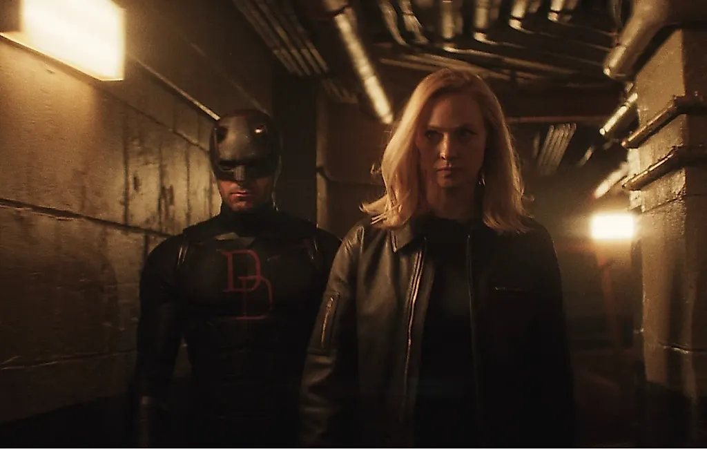 Будет ли третий сезон «Daredevil: Born Again»?