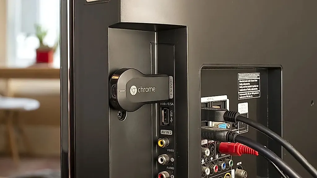 Google обновил Chromecast: старым тв-брелокам дали ещё день жизни, а новеньким — мозги Gemini