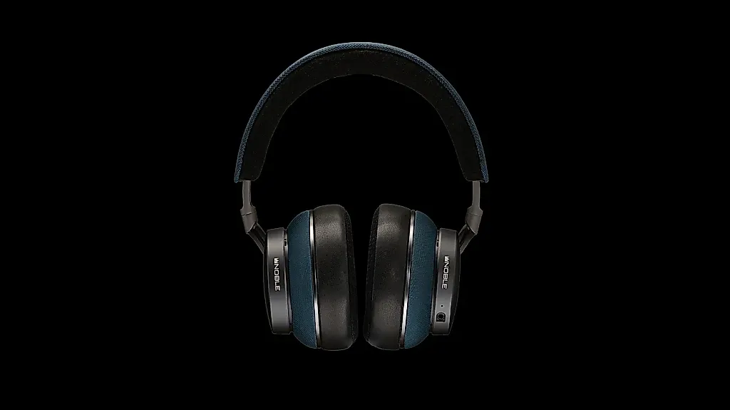 Noble Audio выпускает новую гарнитуру FoKus Apollo Pro за $699