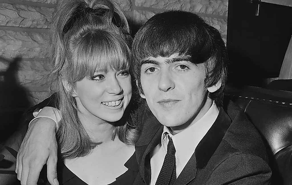 Патти Бойд: меня забыли в биографиях The Beatles