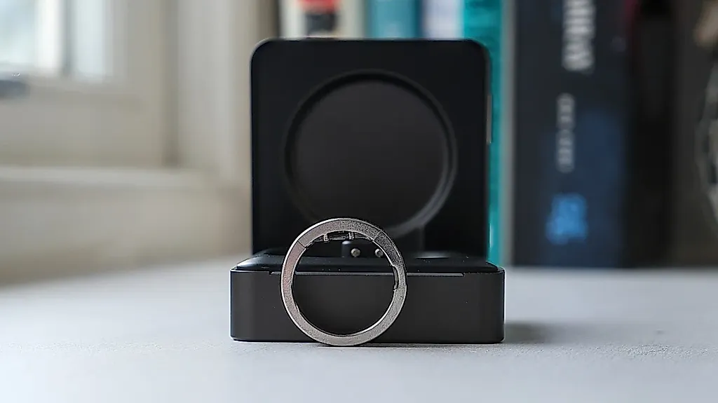 Умное кольцо Ultrahuman Ring Pro: будущее умных колец недалеко ушло от настоящего