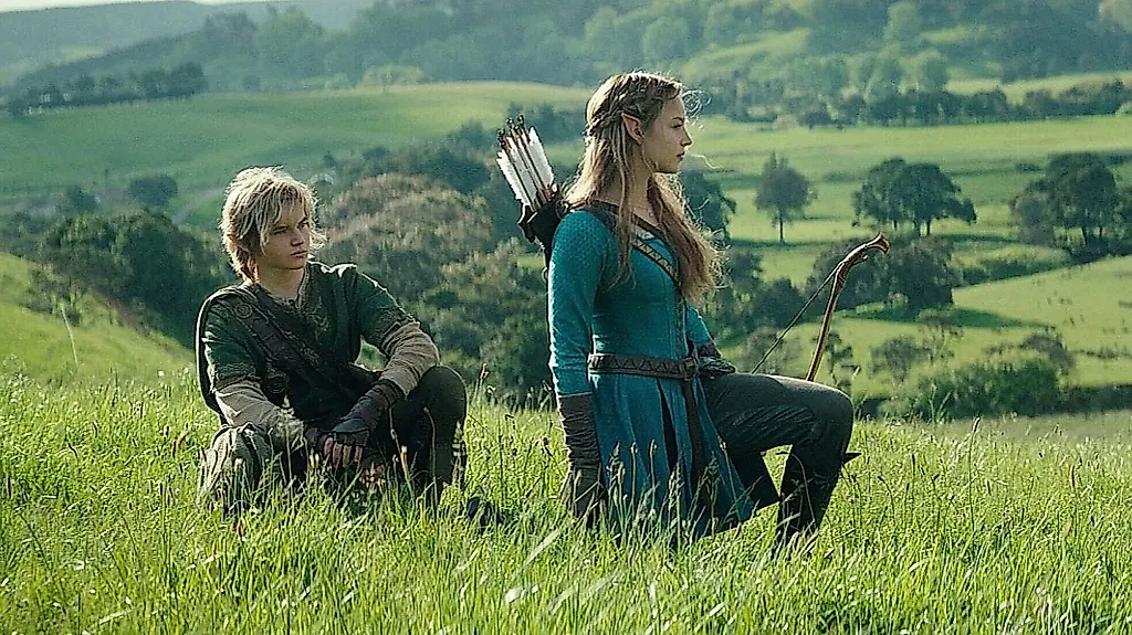 The Legend of Zelda Movie Arriving Sooner Than Expected