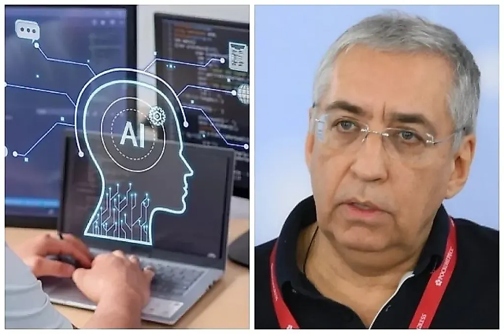 Божий дар и ИИчница. Лишит ли нас искусственный интеллект естественного