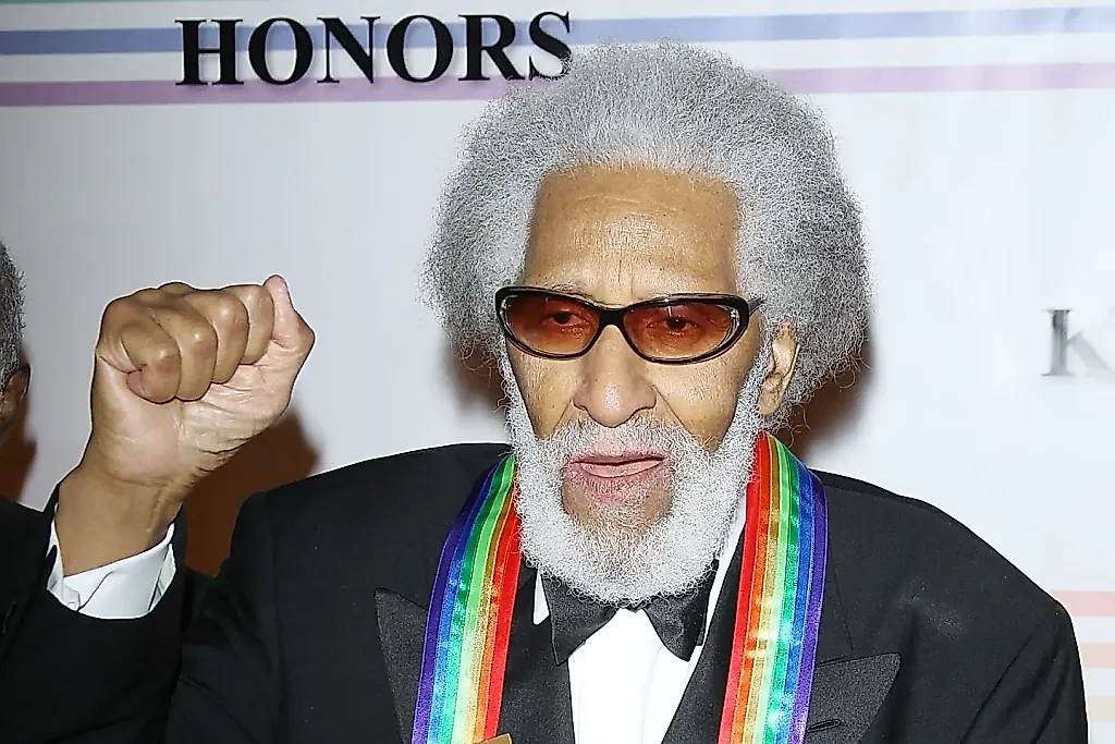 Sonny Rollins: уходит эпоха джаза