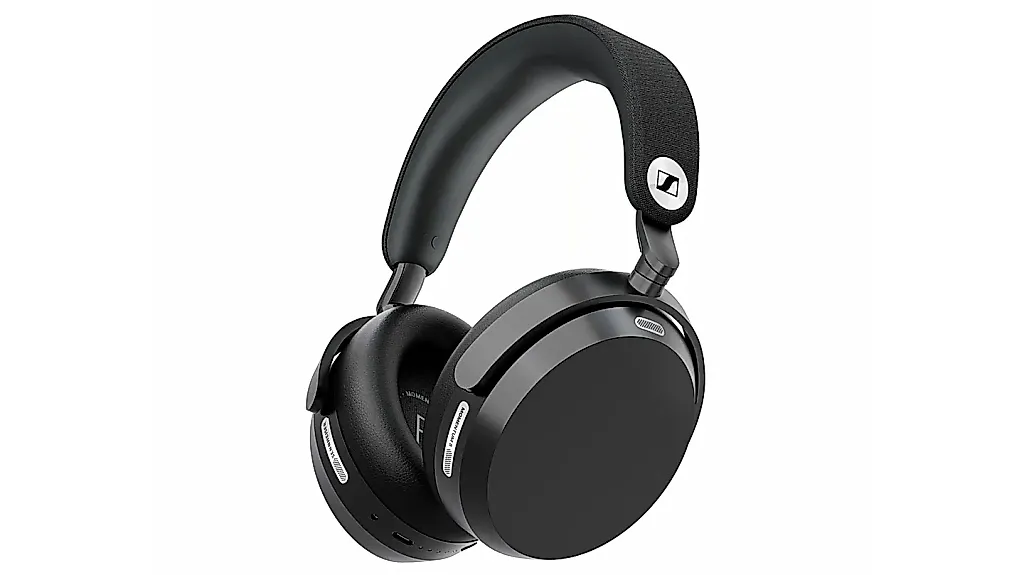 Sennheiser Momentum 5: Теперь ещё тише и громче