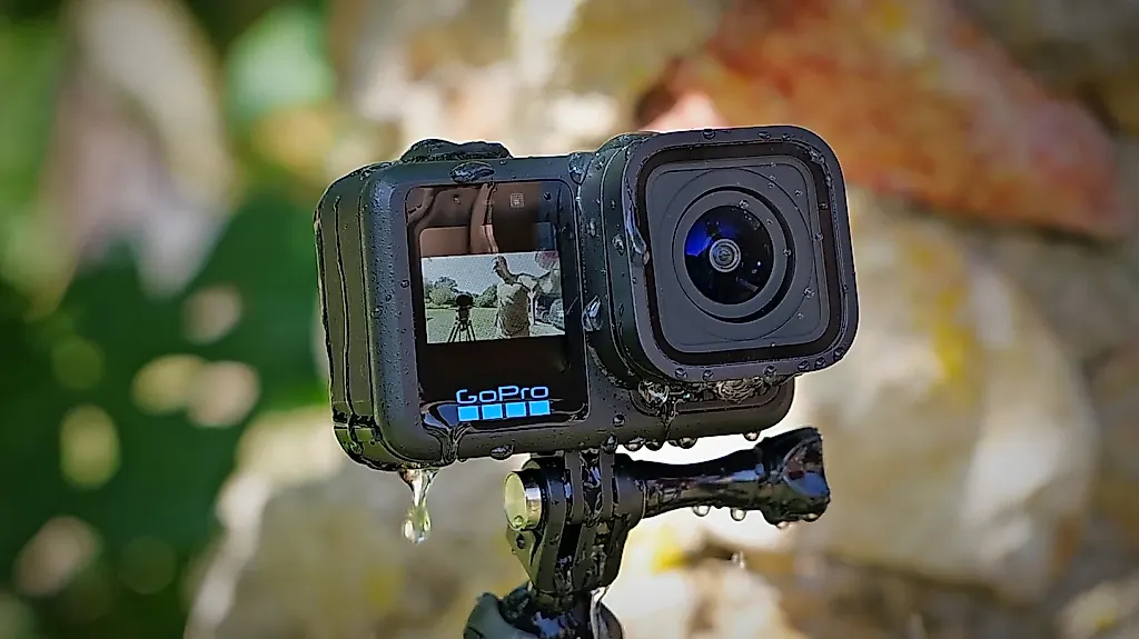 GoPro Mission 1 Pro review: The best action cam video quality comes at a high price