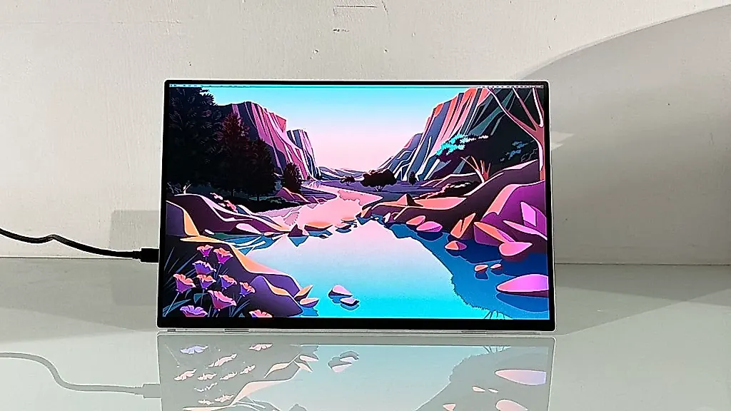 Acer ProDesigner PE160WUT: обзор OLED-монитора с высоким разрешением и частотой обновления, который портит антибликовое покрытие