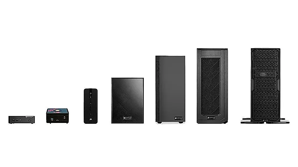 Corsair запускает линейку Pro для AI-рабочих станций и серверов