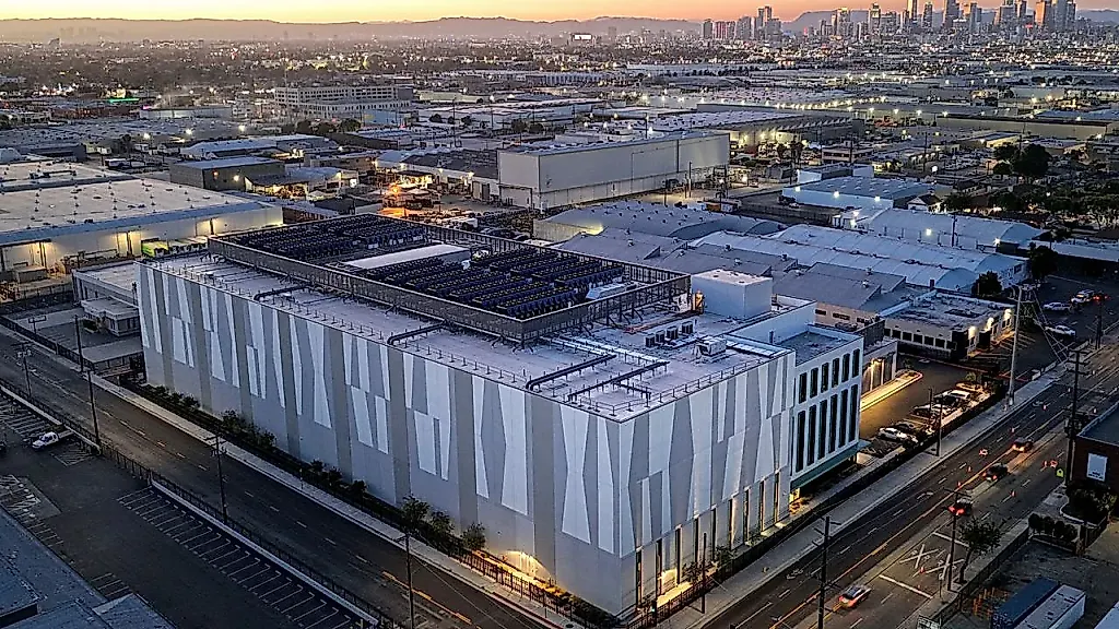 Data centers may send power bills soaring over 50% by 2030, study warns