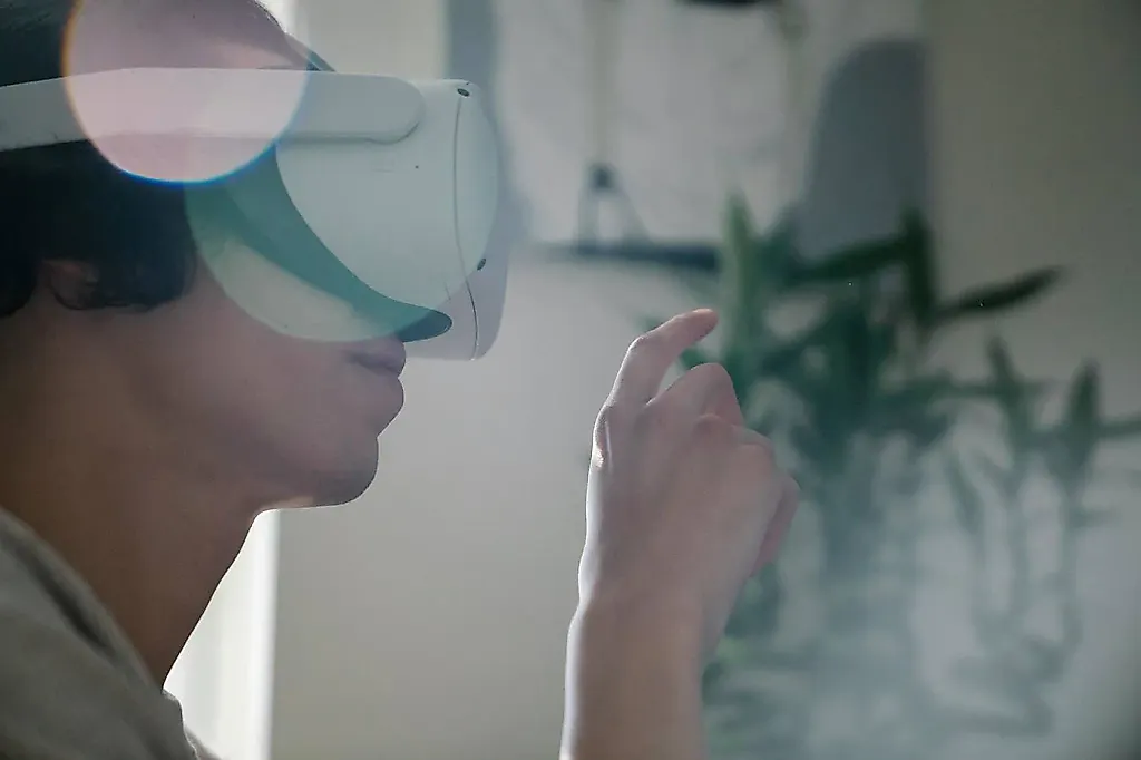VR на службе у медицины: как забыть о боли с помощью технологий