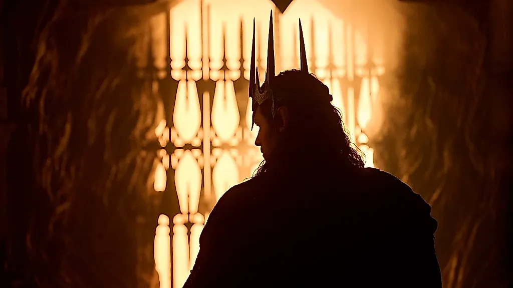 Lord of the Rings: The Rings of Power returns to Prime Video in November