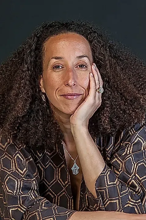 Cheryl Finley получила Премию Driskell 2026