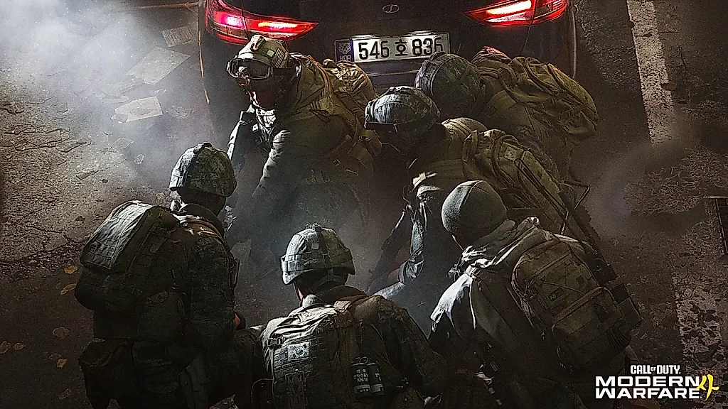 Режиссёр Modern Warfare 4 о «возвращении Mil-Sim» и мрачном тоне новой Call of Duty