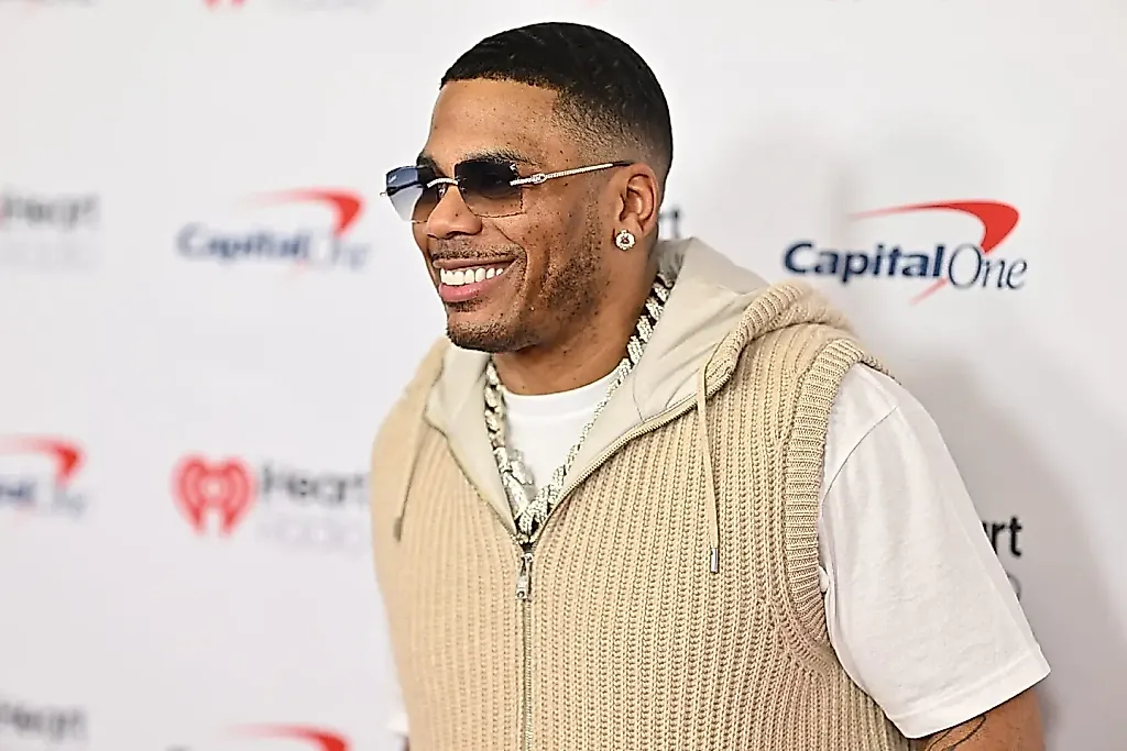 Nelly выигрывает $67 000 с юриста за пустой иск по Country Grammar