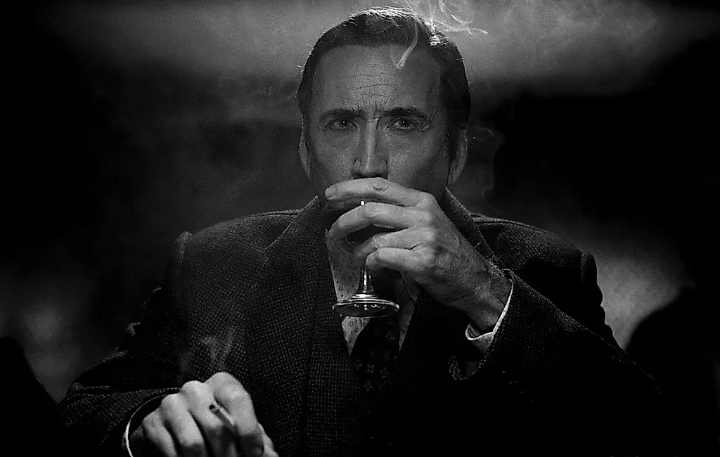Будет ли второй сезон «Spider-Noir»?