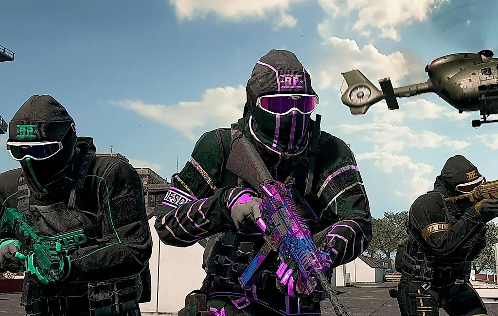 Warzone отключают на старых консолях: финал эры PS4 и Xbox One