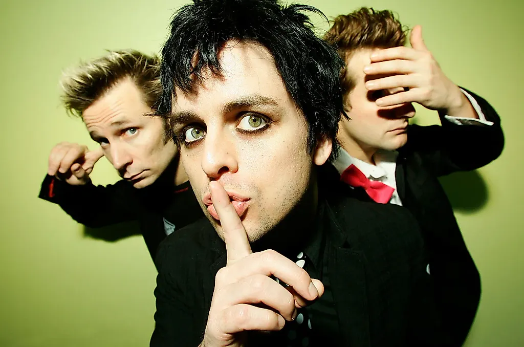 Билли Джо Армстронг всё еще надеется на фильм "American Idiot"