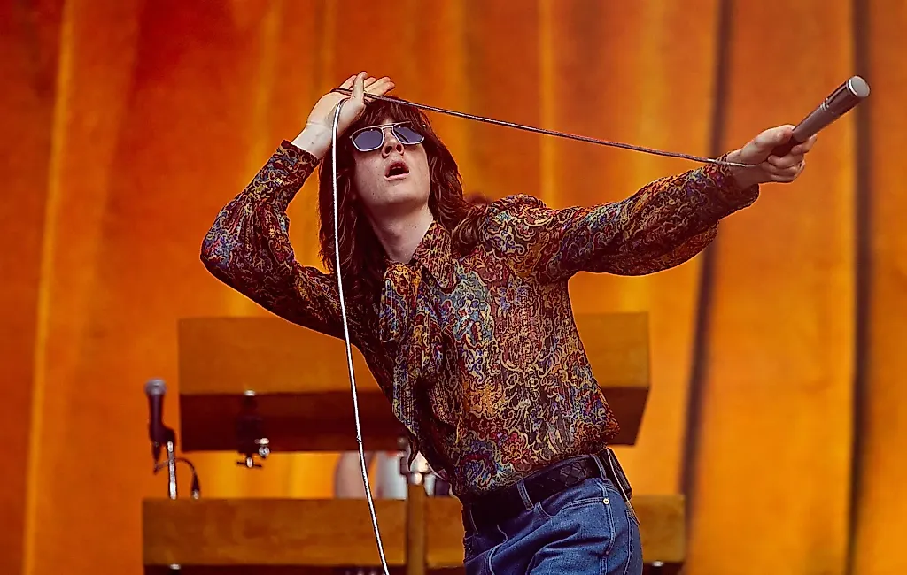 Blossoms подтвердили участие в Leeds Festival 2026
