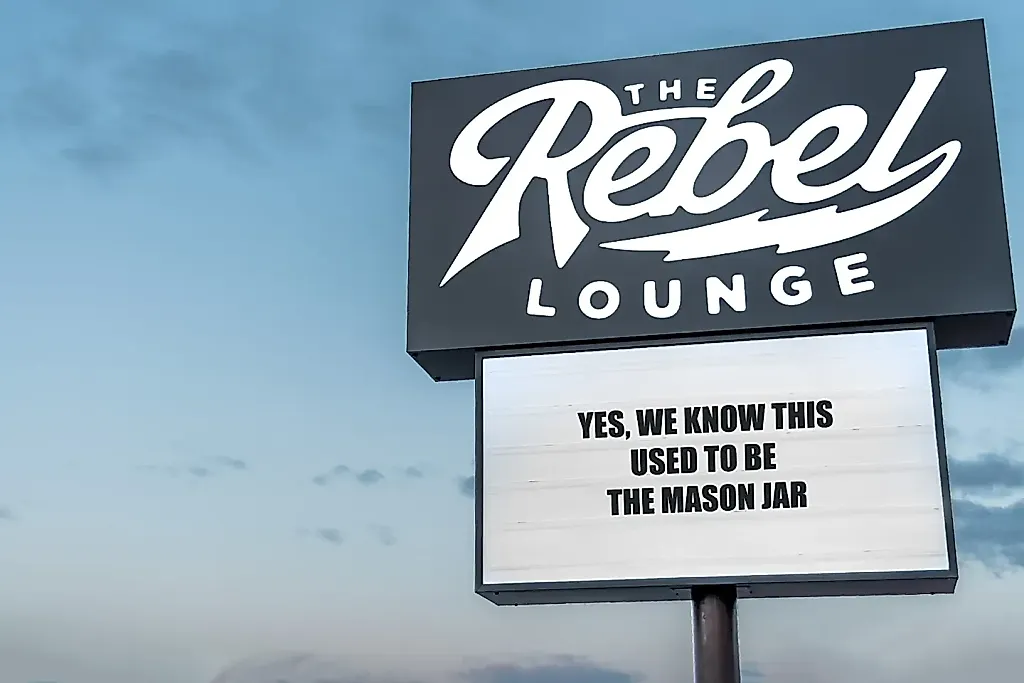 Как Phoenix’s Rebel Lounge вдохнул новую жизнь в культовый рок-клуб