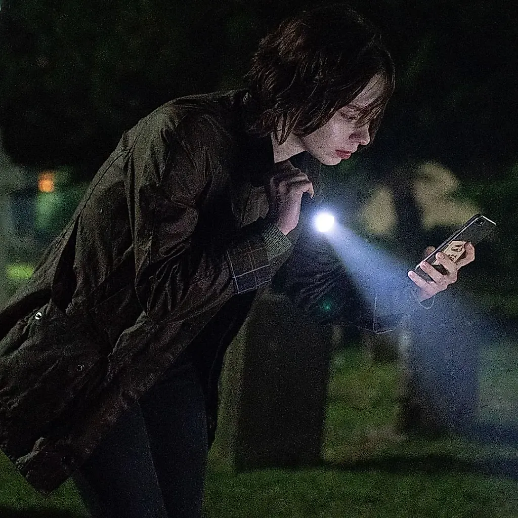 Всё о 3 сезоне 'A Good Girl's Guide to Murder'