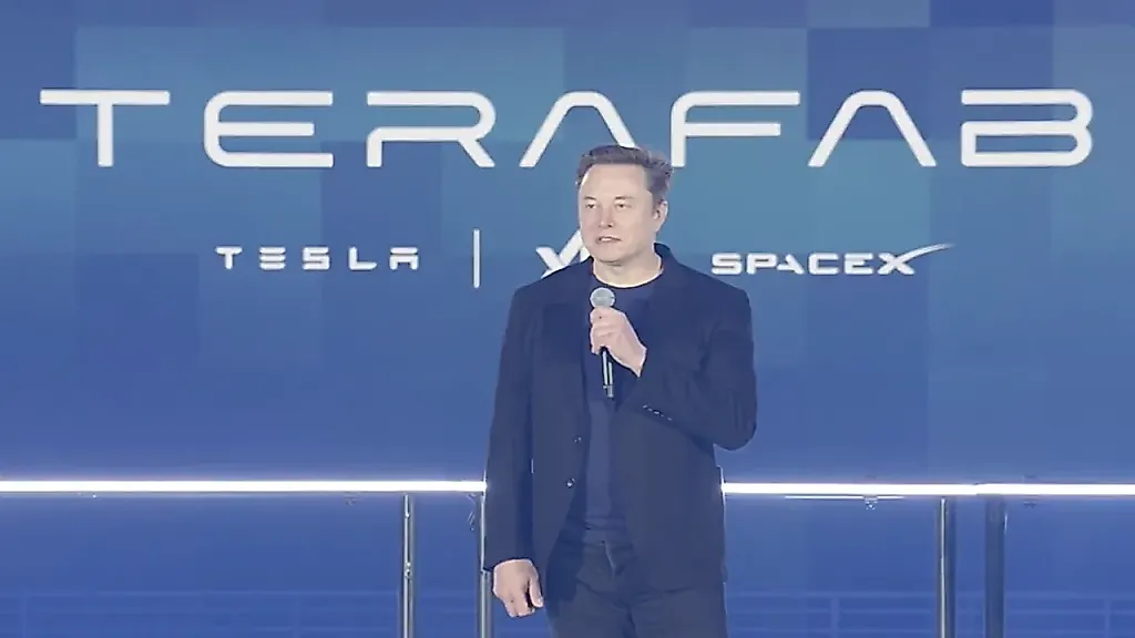 SpaceX сталкивается с нехваткой чипов для создания орбитальных дата-центров