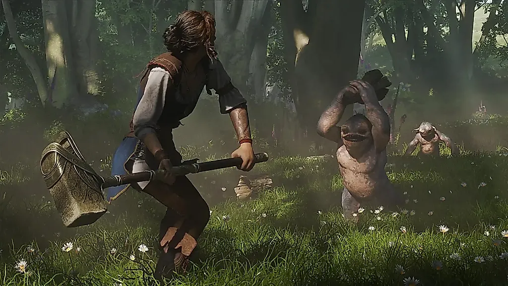 Microsoft вновь откладывает Fable из-за GTA VI
