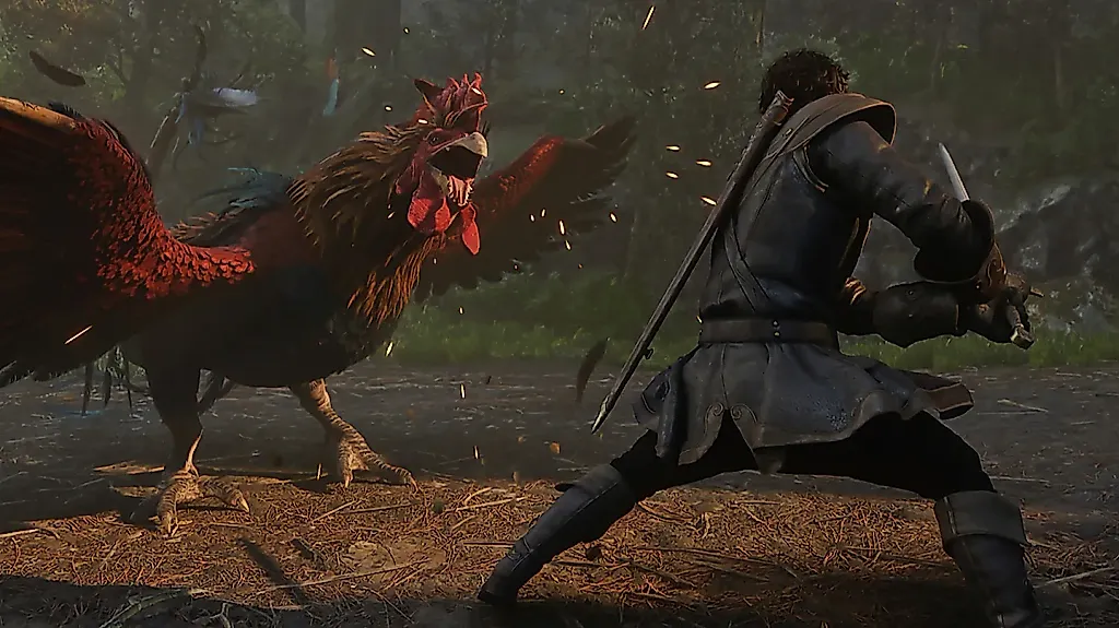Fable снова отложен, чтобы не столкнуться с GTA VI