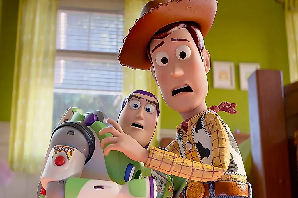 Тейлор Свифт и Toy Story 5: правда или шутка фанатов?
