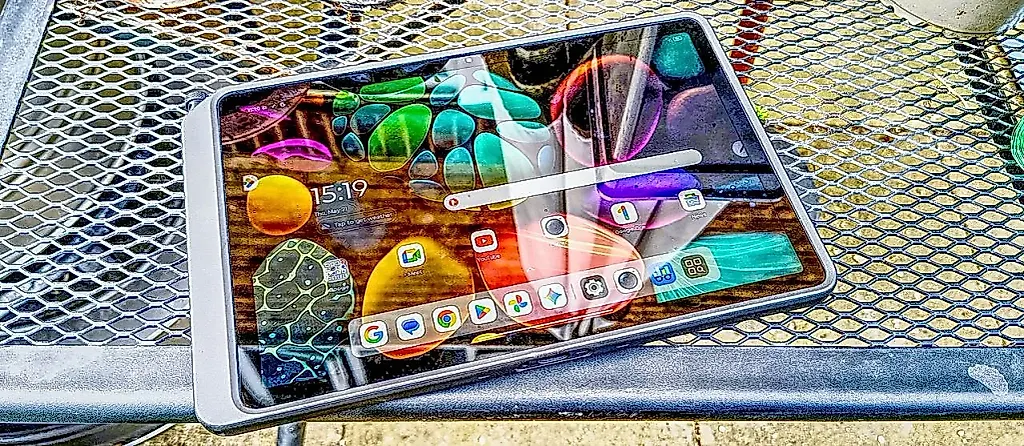 Lenovo ThinkTab X11 Gen 1 — планшет для бизнеса в броне