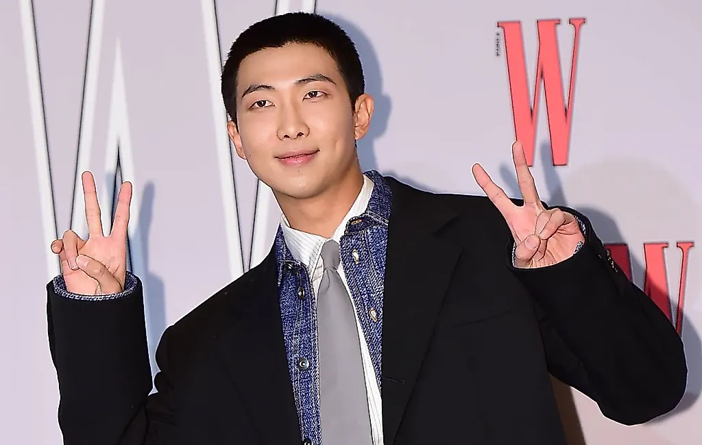 RM рассказал о тяжелом моральном состоянии BTS накануне воссоединения