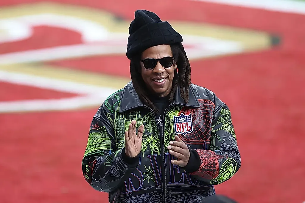 7 лучших моментов сета Jay-Z на Roots Picnic 2026