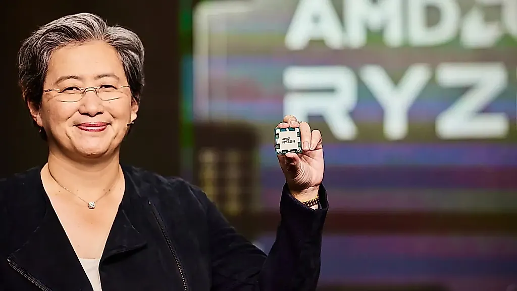 AMD: Ставка на старое железо