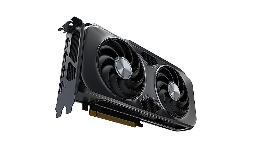 AMD выпустила Radeon RX 9070 GRE
