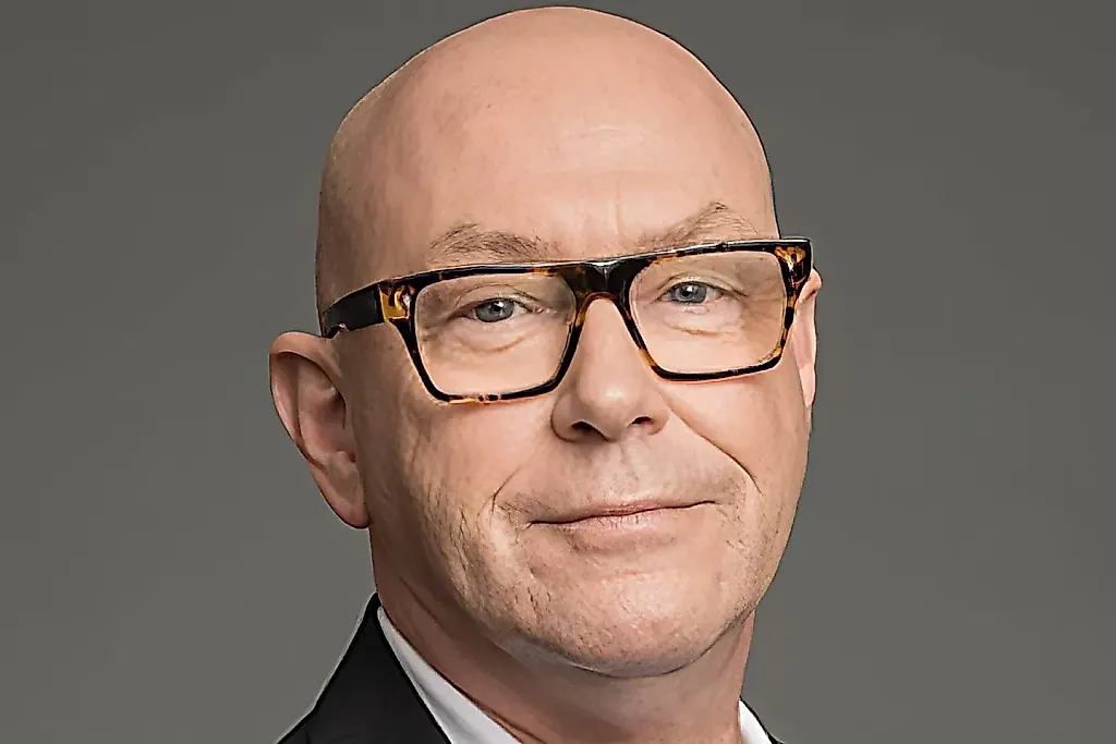 Президент Universal Music Publishing Group на два десятилетия прощается с индустрией
