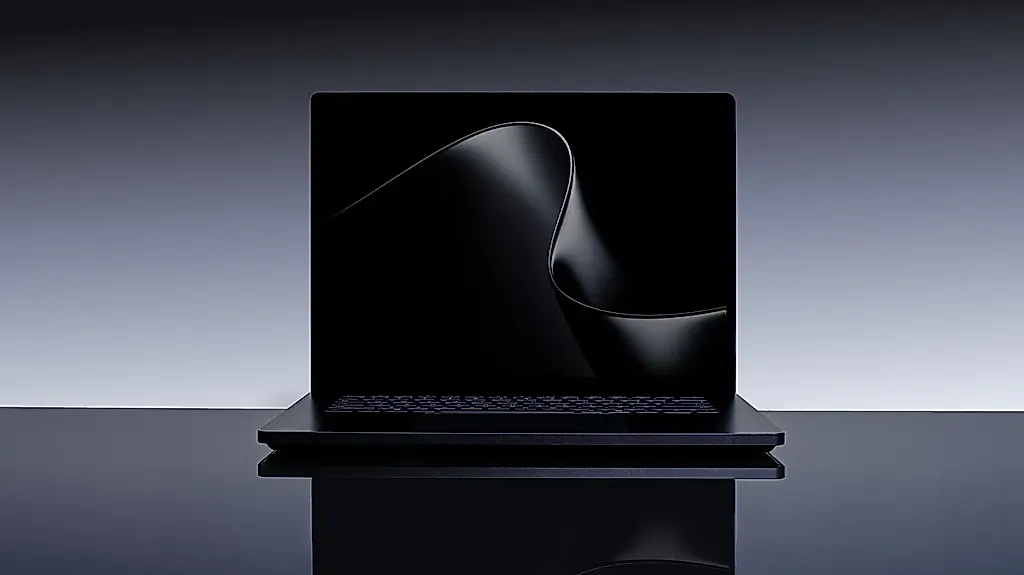 Новый Surface Laptop Ultra: самый мощный Surface благодаря NVIDIA RTX Spark