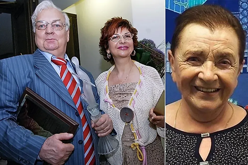 Буденная, Державин, Бабаян: Любовный треугольник наоборот