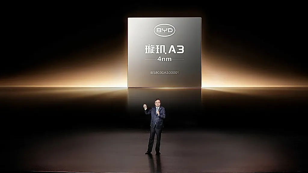 BYD берет ответственность: автопилот теперь с гарантией?