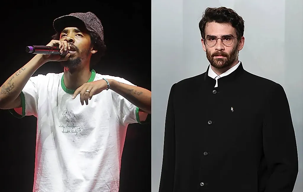 Волна скандалов на SXSW London 2026: рэпер Earl Sweatshirt, политкомментаторы Cenk Uygur и Hasan Piker не появятся на фестивале