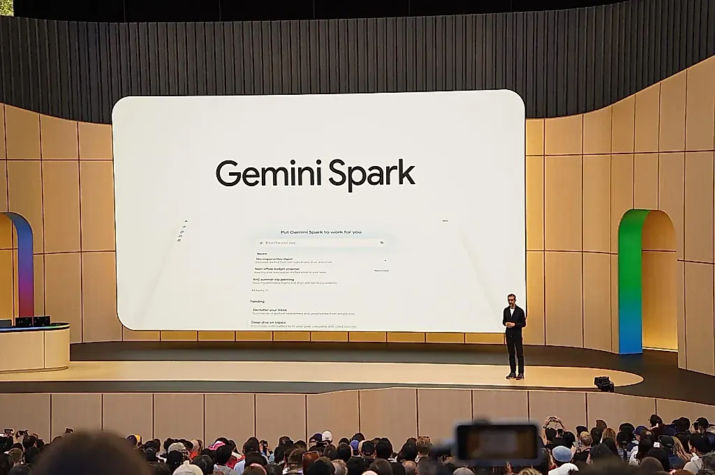 Искусственный интеллект Spark от Google: удобно, но за какую цену?