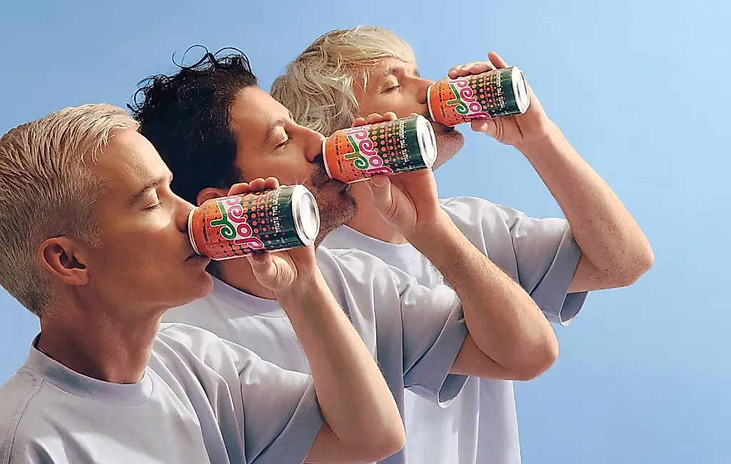 The Avalanches и Jamie xx выпустили летний хит ‘Every Single Weekend’