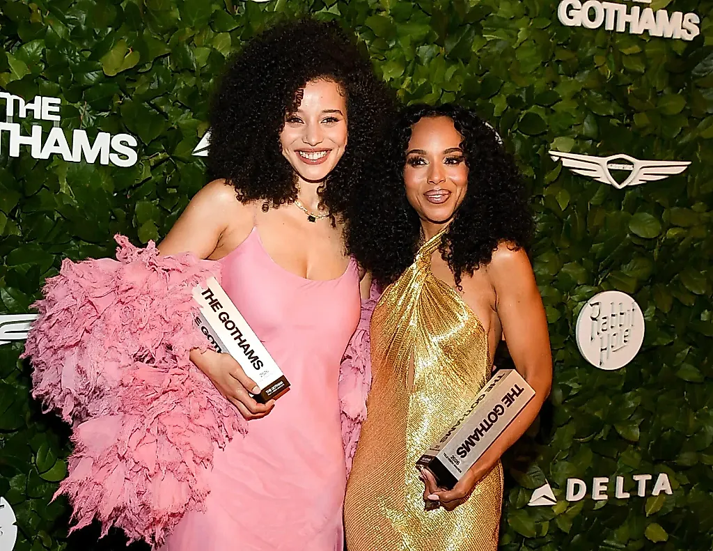 Gotham TV Awards 2026: кому достались статуэтки?