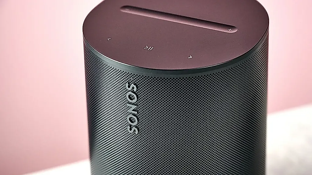 Где звуковая система Sonos для ТВ с настоящими стереофронтами?
