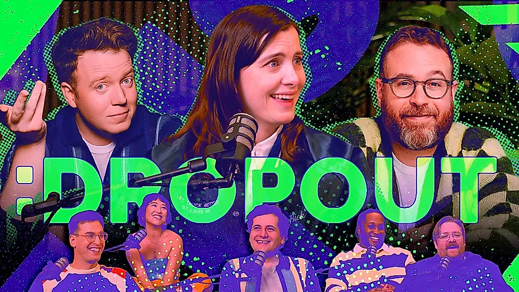 Dropout – новая старая революция в комедии