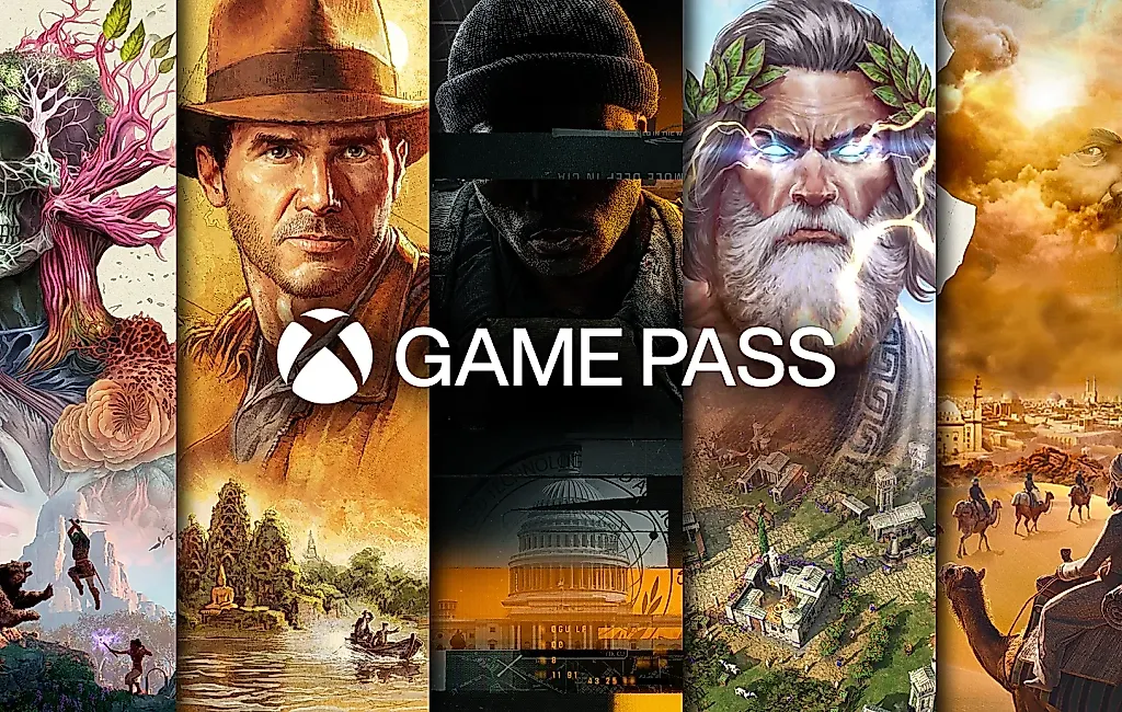 Microsoft раскрыла первые игры Xbox Game Pass на июнь 2026 года