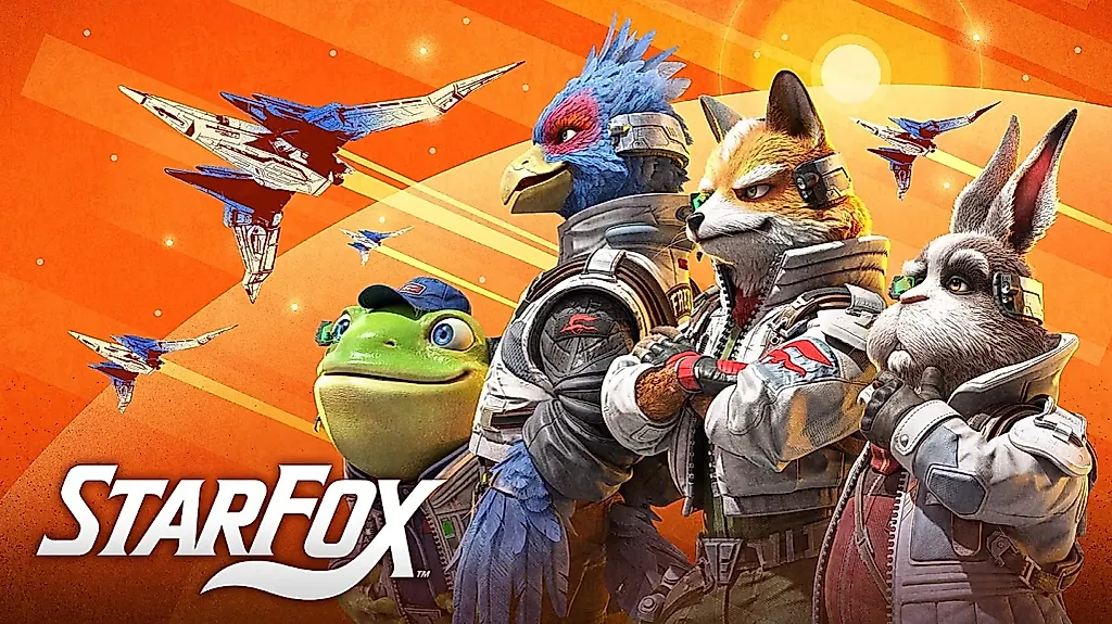 Ремейк Star Fox — проверка для франшизы