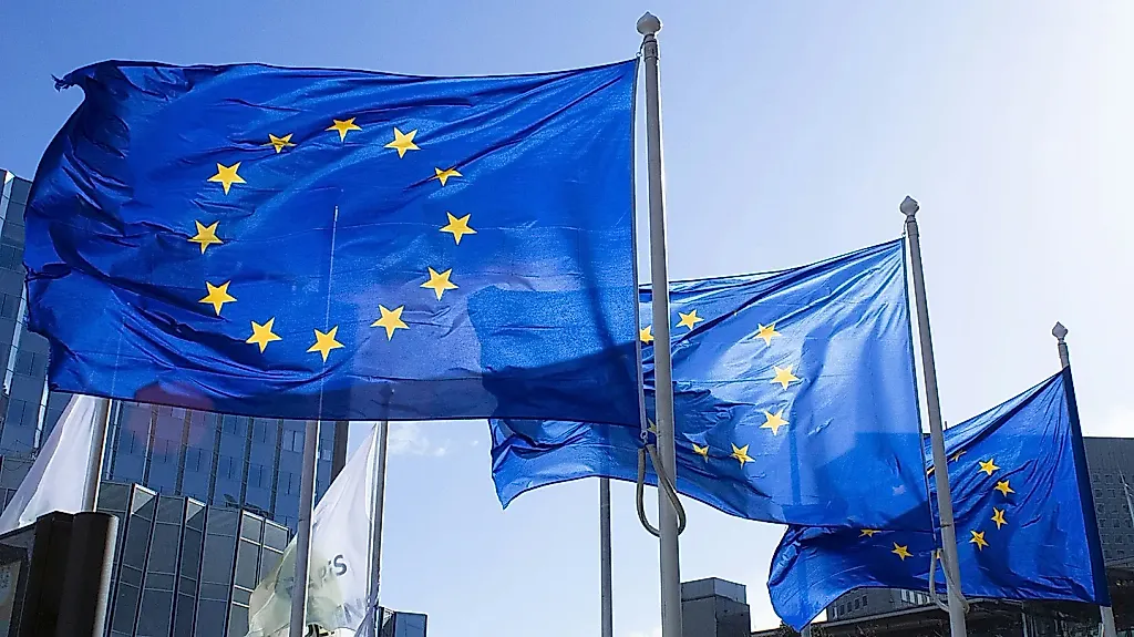 Европарламент передумал дружить с Google?
