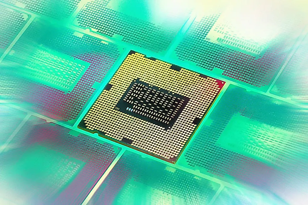 TSMC не поспевает за спросом на чипы для ИИ