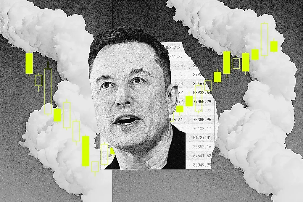 Илон Маск: IPO SpaceX и законы собственного вселенной