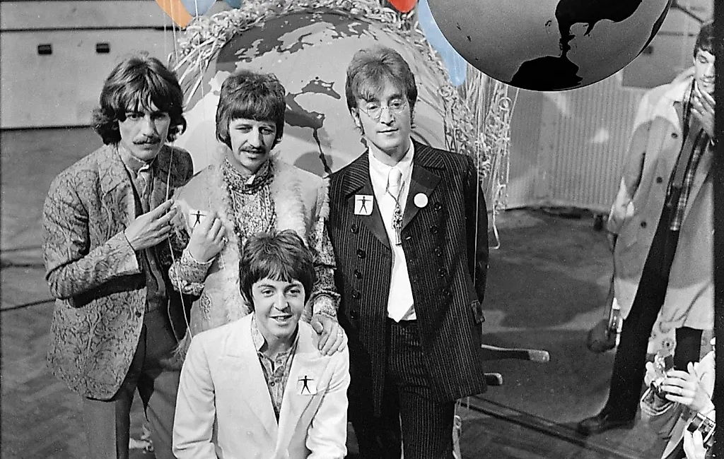 Official Global Beatles Day announced