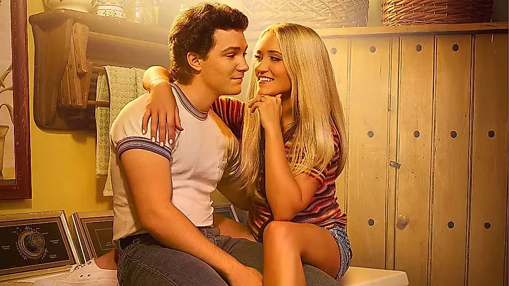 Сериал «Georgie & Mandy’s First Marriage» скоро вернется